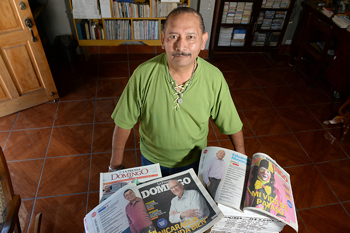 Revista Domingo