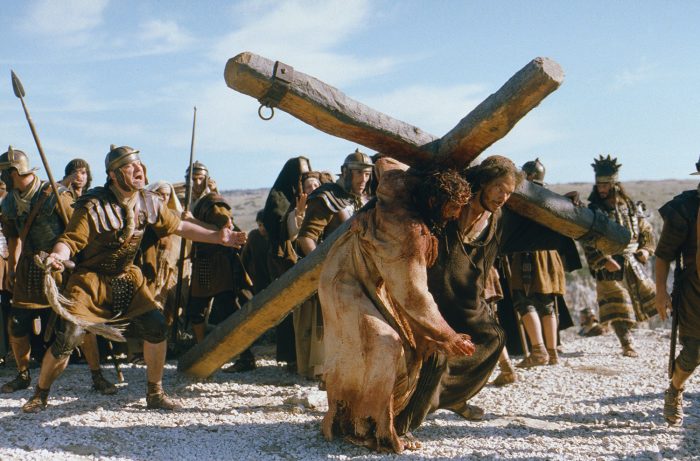Meditaciones para el Vía crucis en el Coliseo preparadas por una biblista francesa