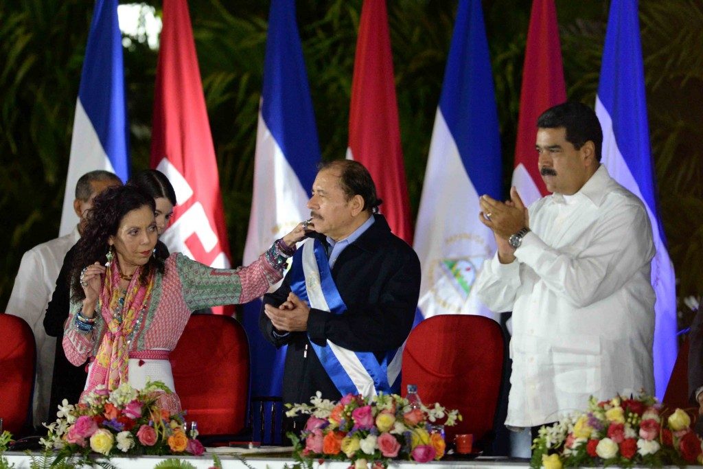 Ortega