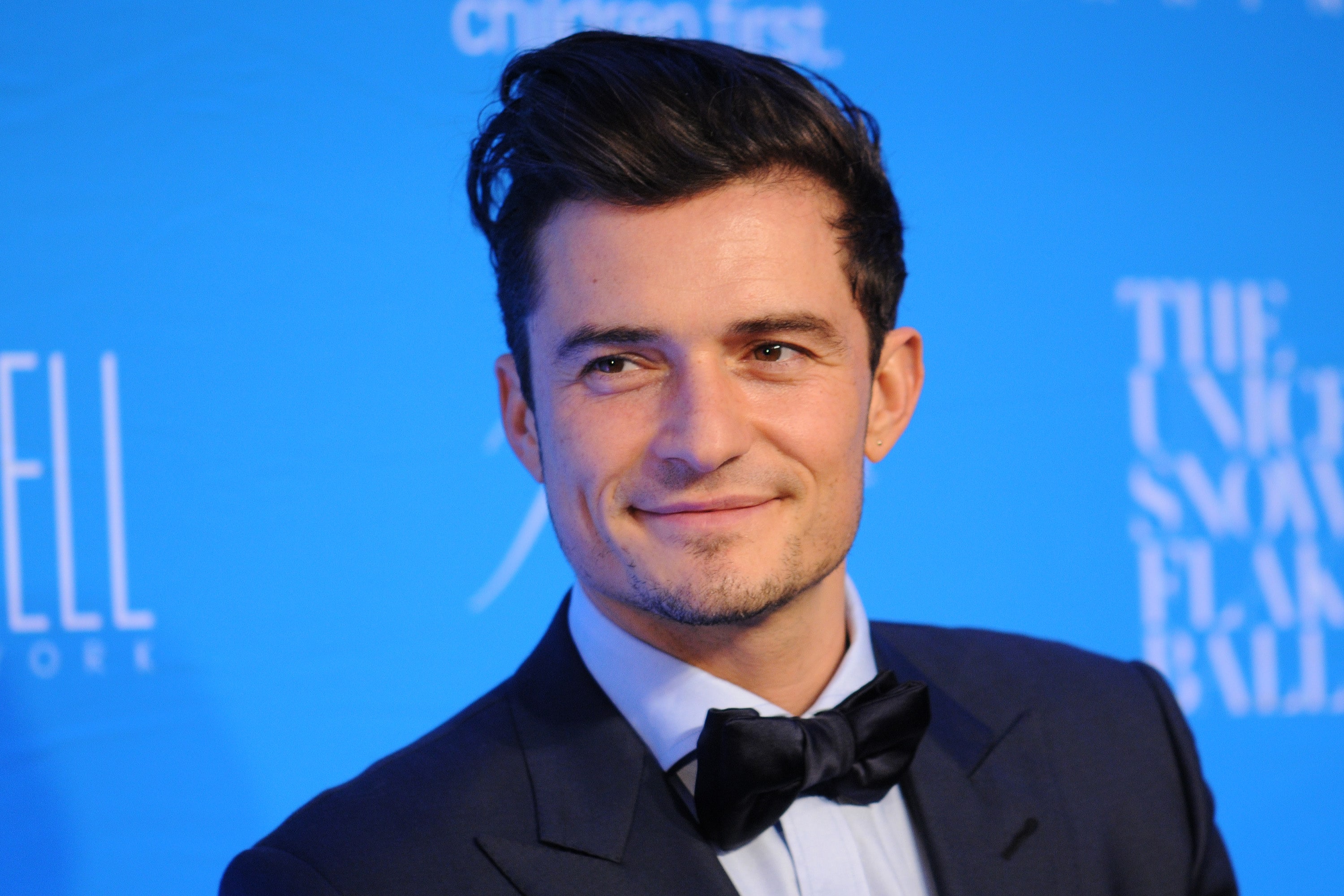 Orlando Bloom reaparece en Piratas del Caribe 5