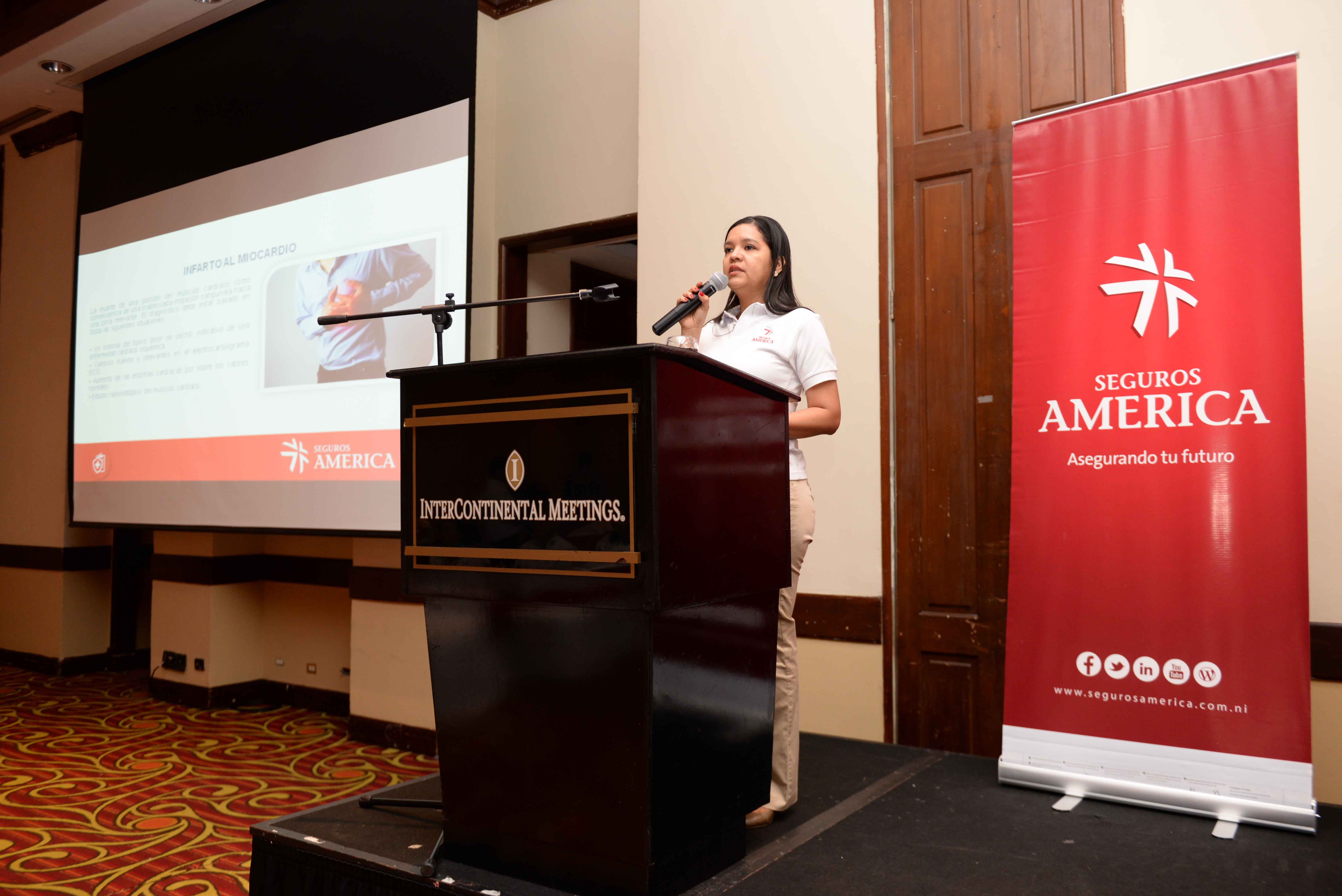 Seguros, América, enfermedades