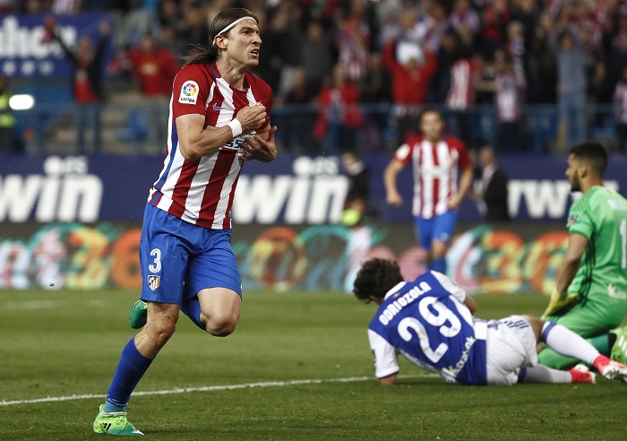 Atlético de Madrid