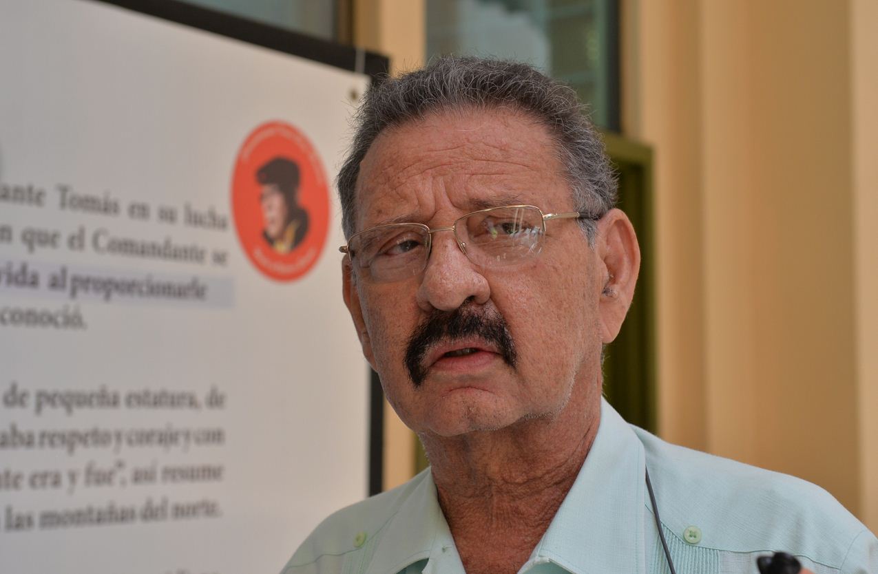 jacinto suárez, OEA, Nicaragua