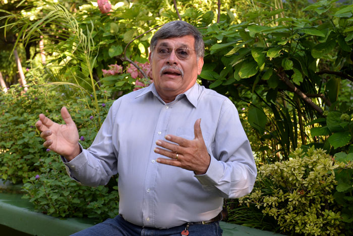 Salvador Montenegro