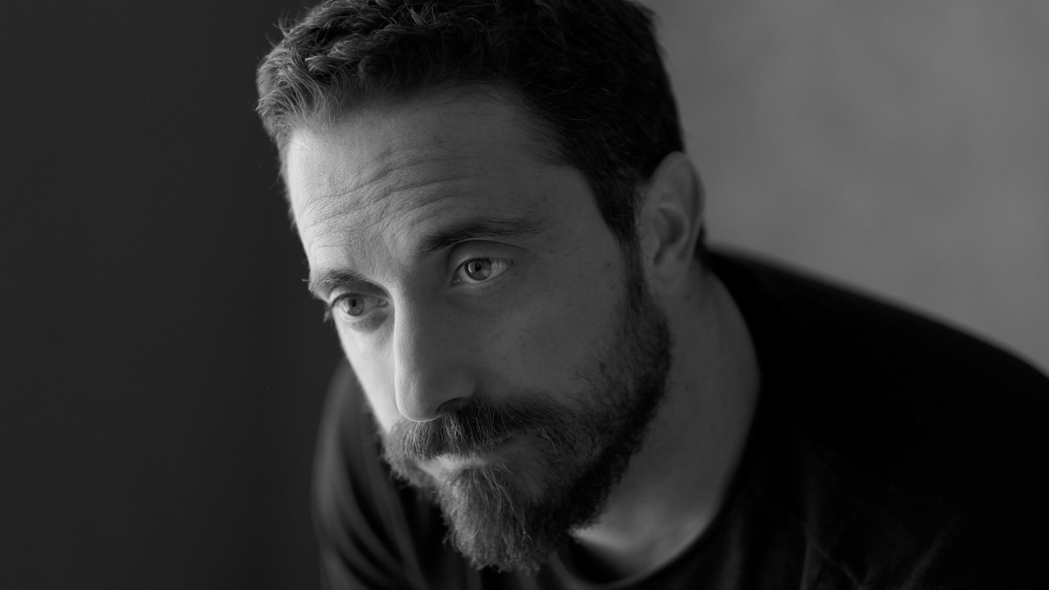Pablo Larraín dirigirá la cinta The True American