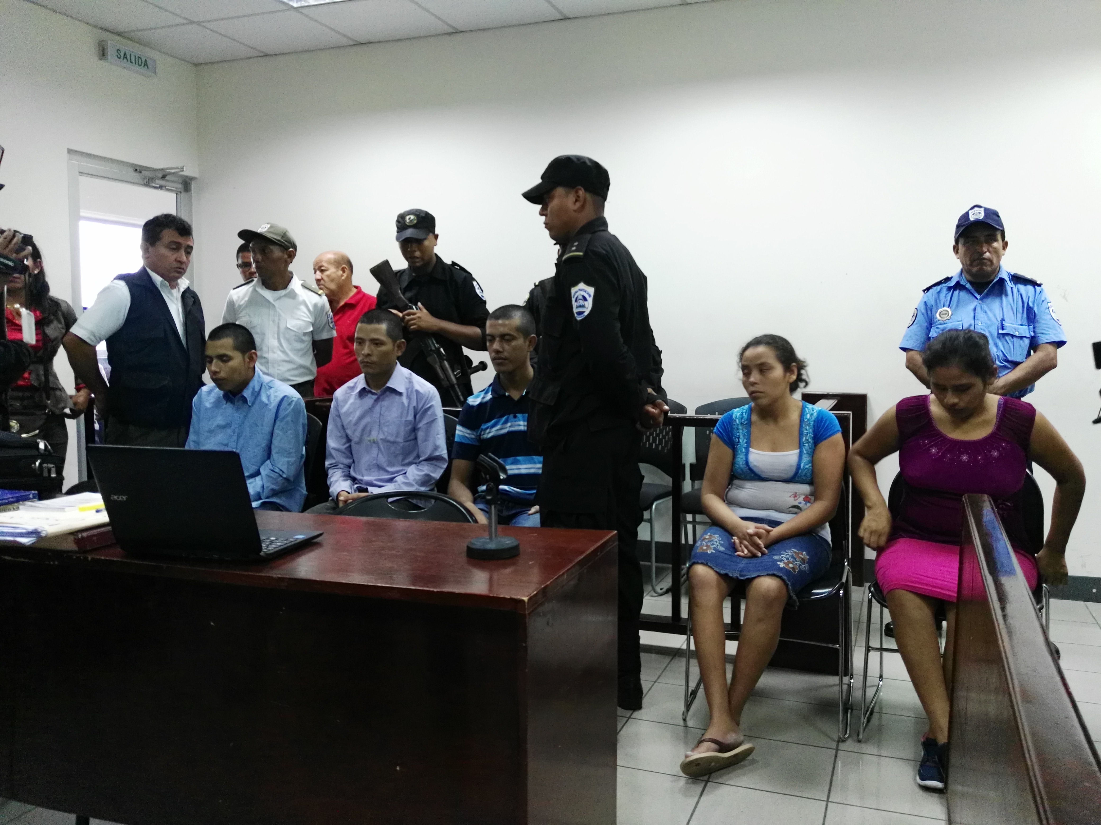 juicio