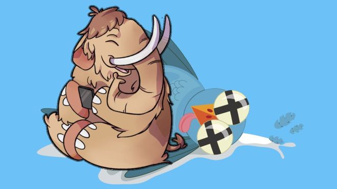 Mastodon, la red social que quiere «aplastar» al pajarito de Twitter