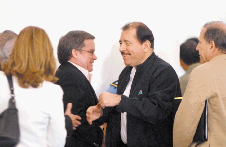 Nica Act
