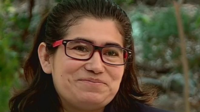 La monja de claustro que fue violada, quedó embarazada y ahora demanda a la Iglesia católica en Chile