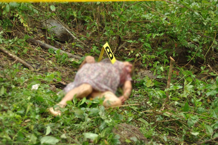 Un segundo culpable en asesinato de anciana en Boaco