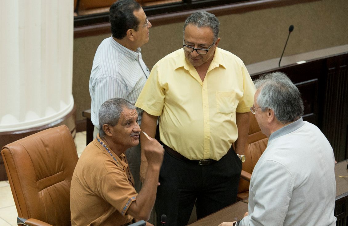 Nicaragua, Nica Act, Asamblea Nacional, Ortega, Daniel Ortega, Brooklyn Rivera, Guistavo Porras