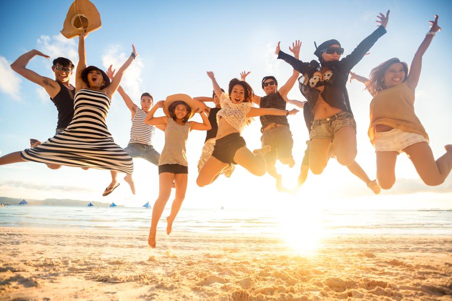 Semana Santa: ¡Vacaciones time!