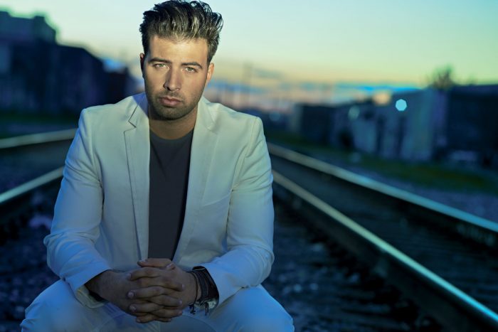 Jencarlos Canela y su sabor del verano en Nicaragua