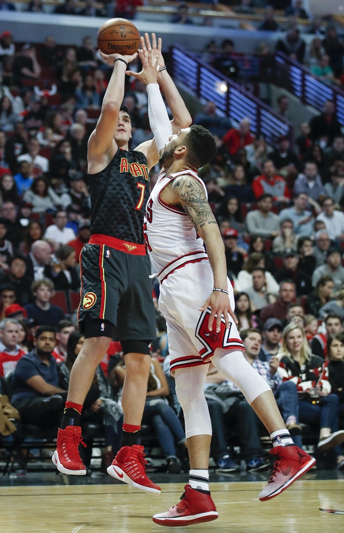 Hawks de Atlanta