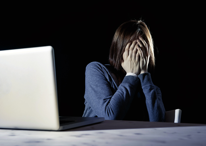 En los últimos meses el ciberacoso se ha vuelto más frecuente. Comienza con un video o fotografía subida a internet, después se crean los memes con la imagen de la víctima y se expande como un virus por la red .
