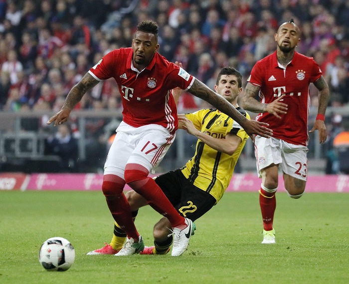 Bayern de Múnich