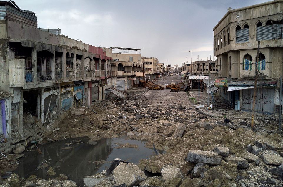 Mosul