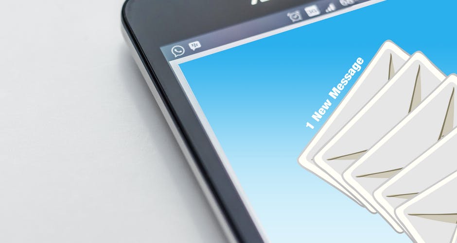 Email, marketing efectivo