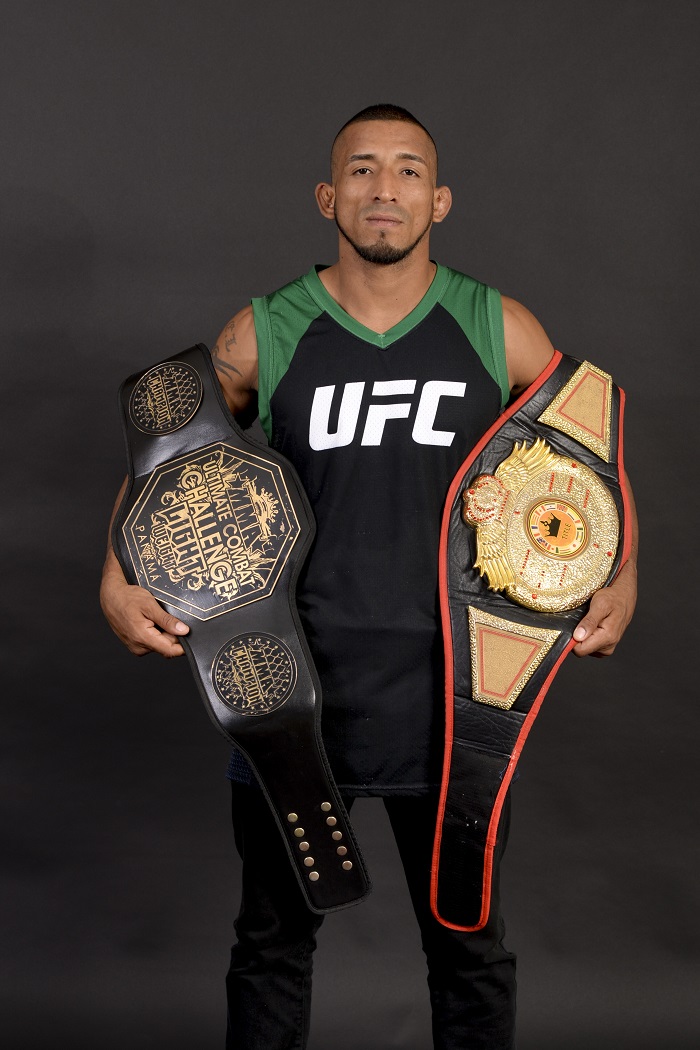 Yasser Castillo