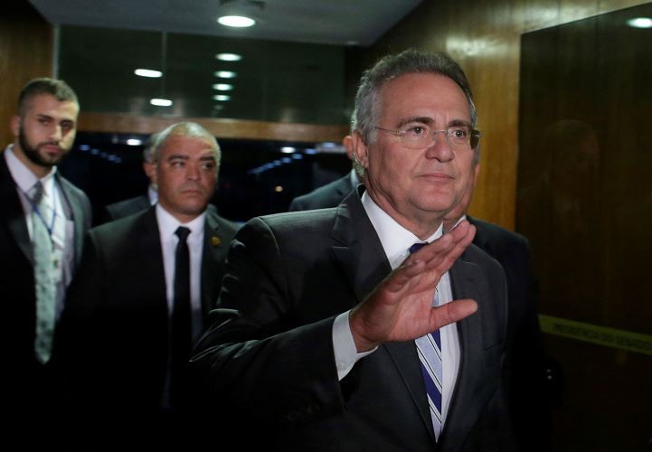 Corte Suprema de Brasil