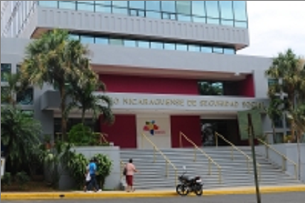 Diputados en desacuerdo con medidas para salvar el INSS