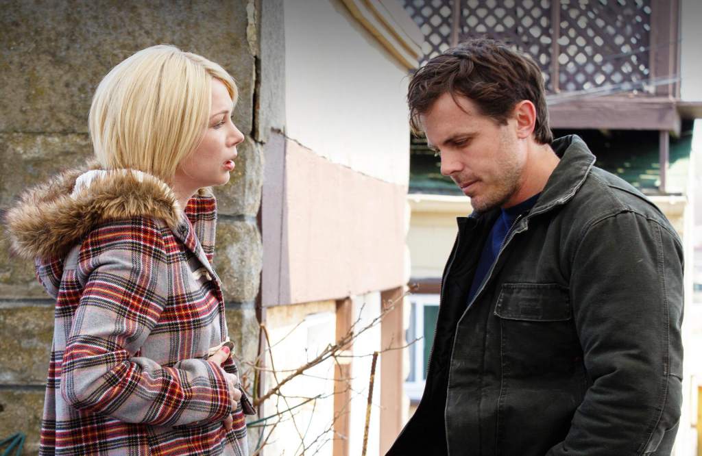 La película Manchester by the Sea inspiró a la pareja asesina, según autoridades. LA PRENSA / Agencias.