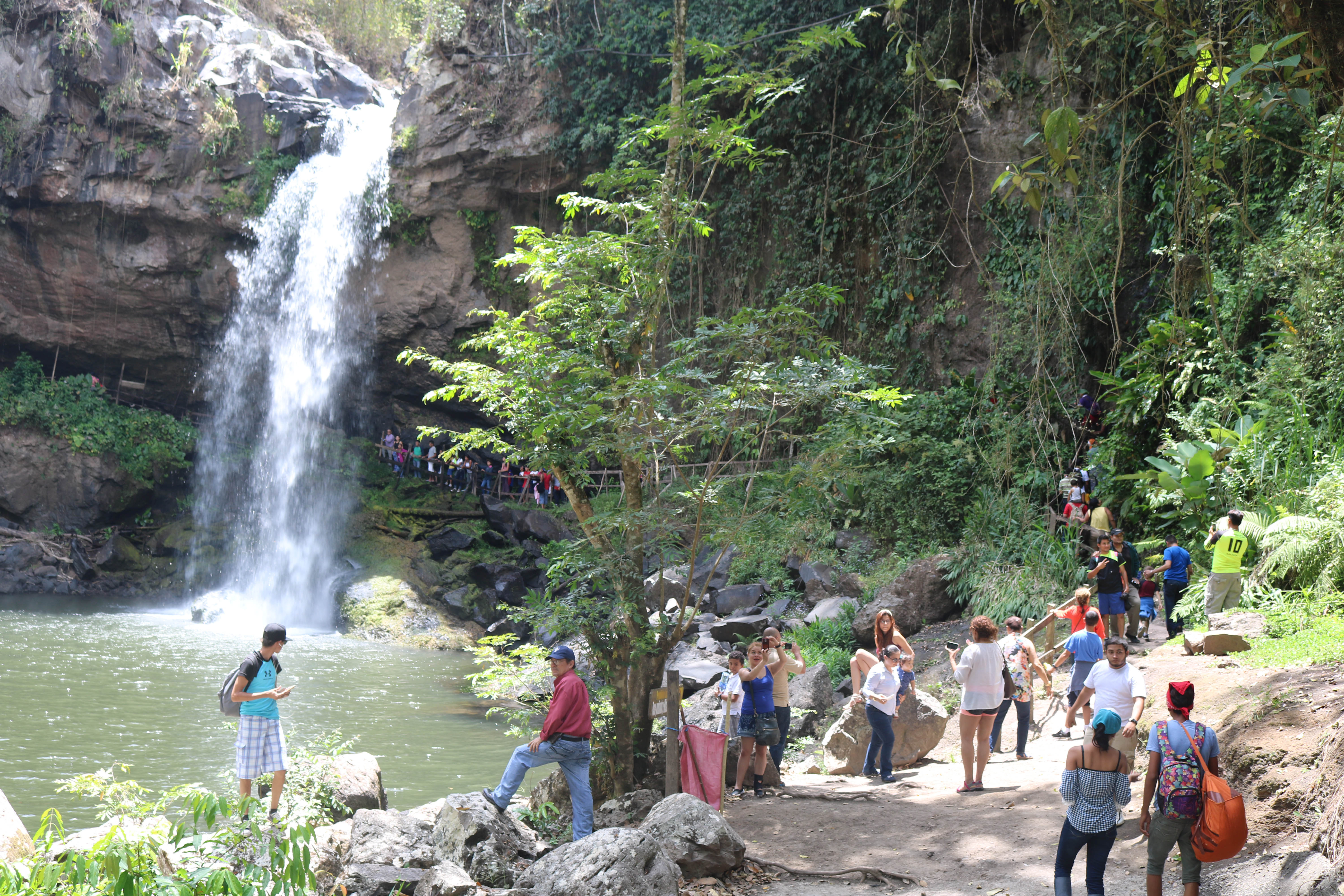 Turismo en Matagalpa