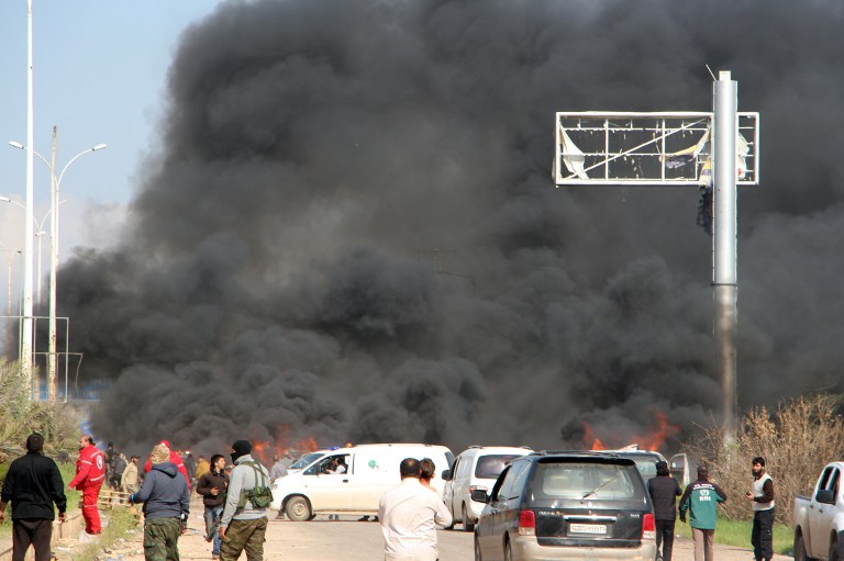 Siria