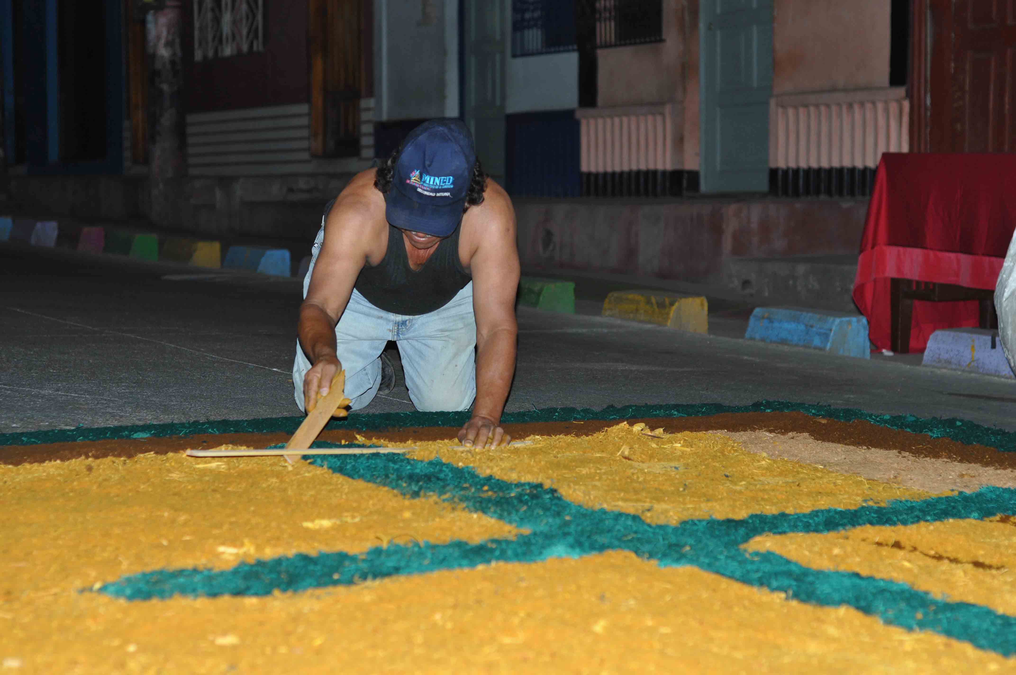 Alfombras