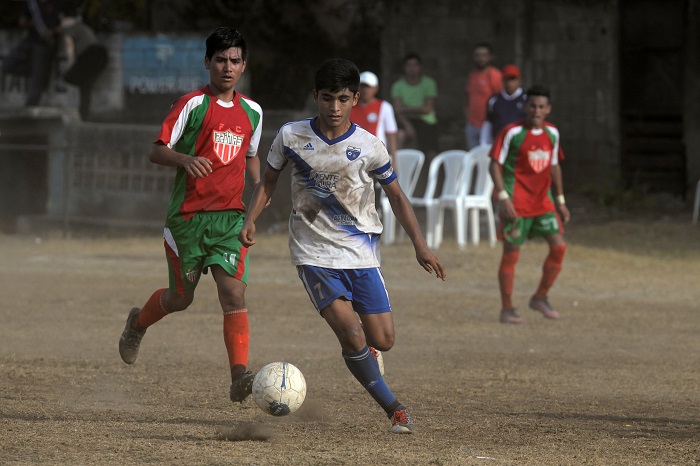 Deportivo Ocotal