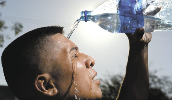 calor