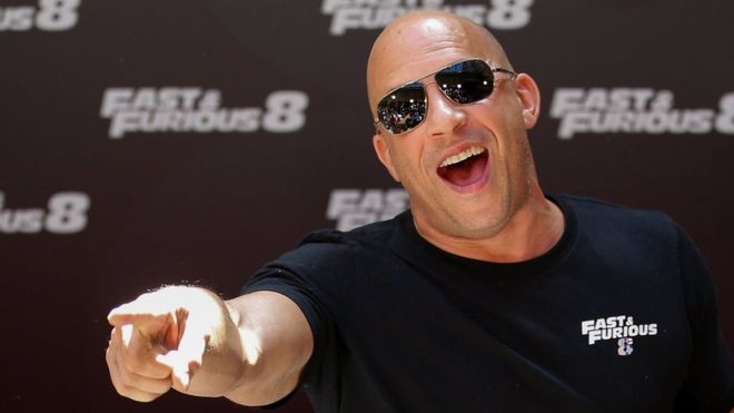 5 razones que explican el contundente éxito en el cine de «Fast and Furious»