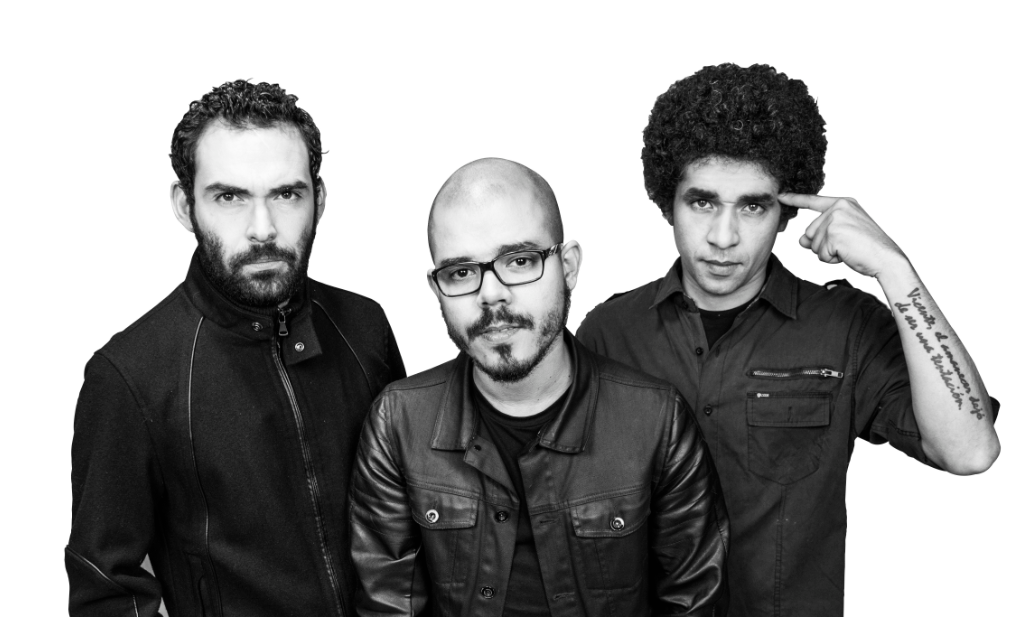 La banda Ciclo presenta Cosas vanas