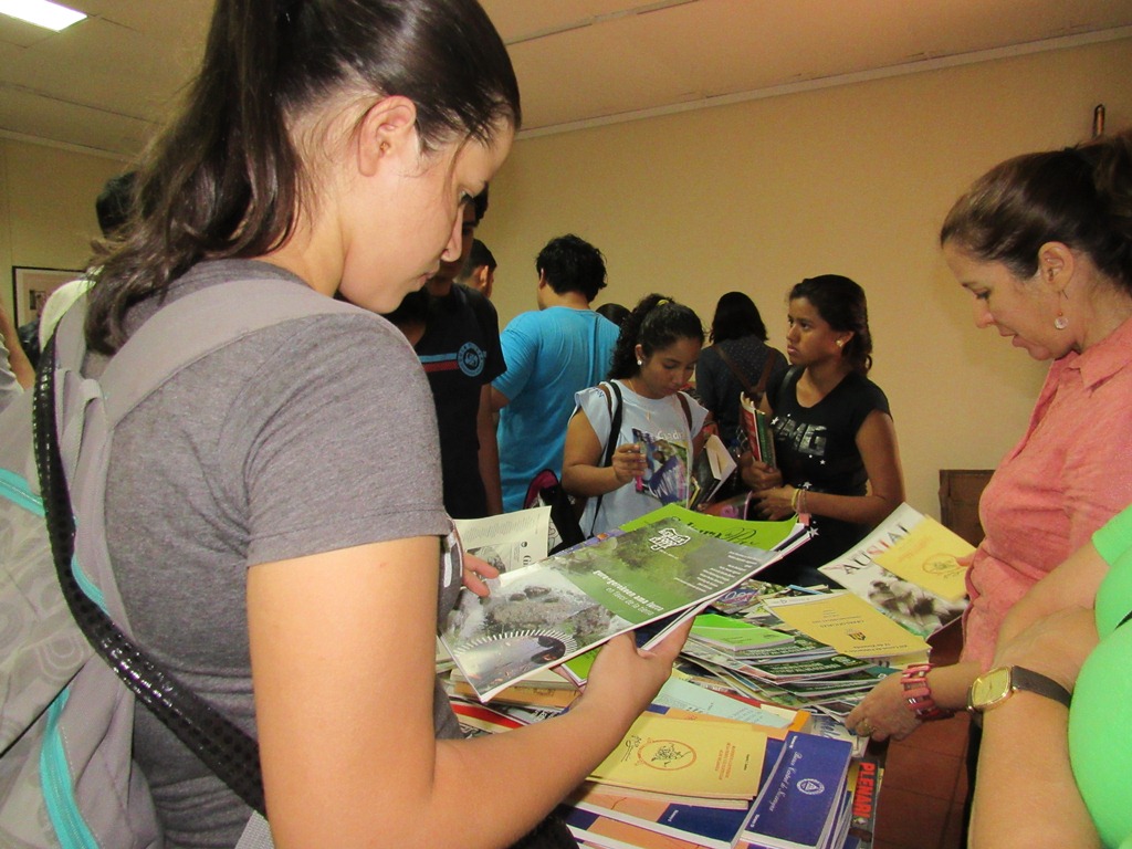 Feria de libros obsequiará parte de su inventario para promover la lectura