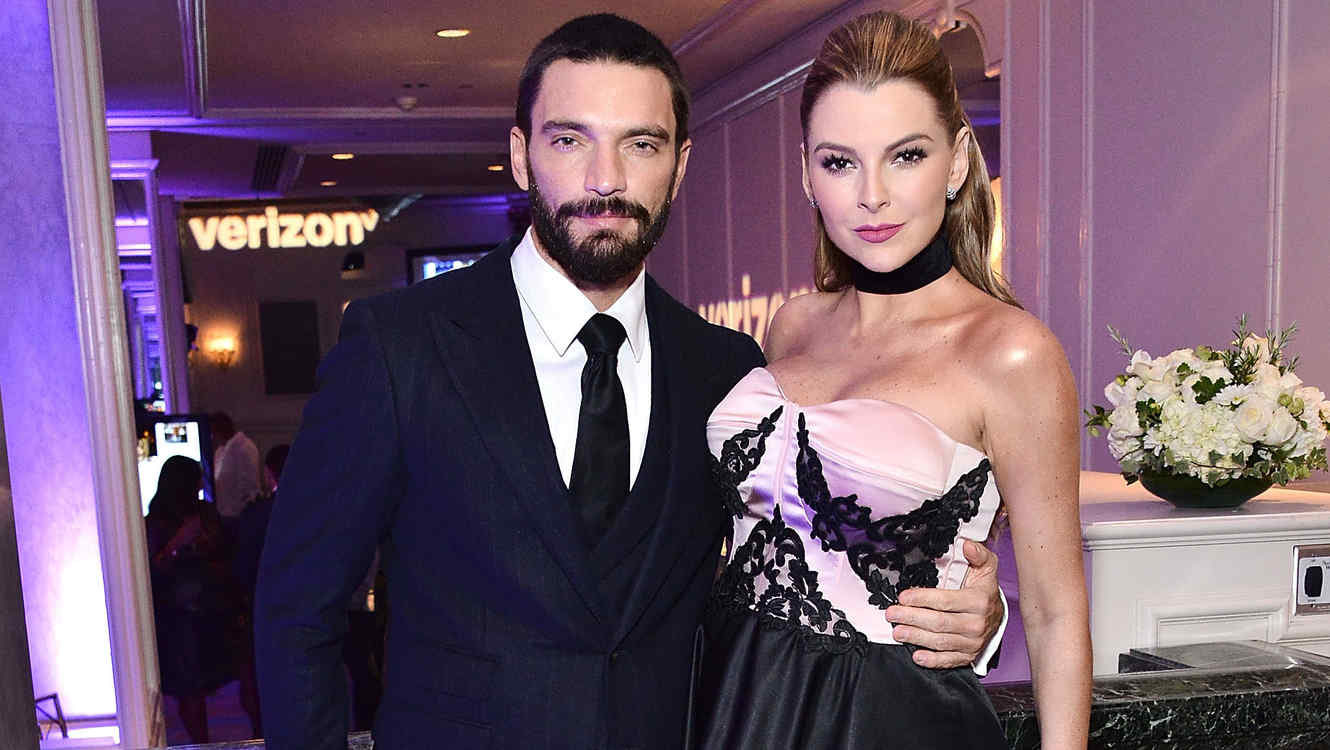Marjorie de Sousa confirma su separación de Julián Gil