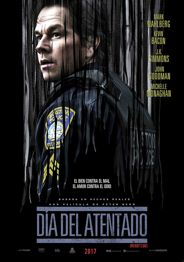 Día del atentado