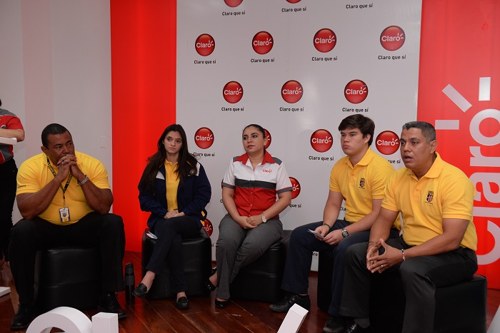 Torneo Colegial de Voleibol AASCA
