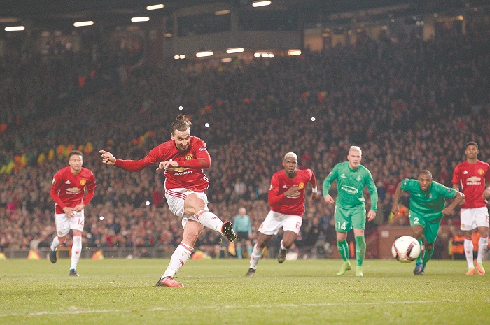 Manchester United