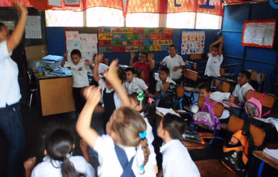 Donaciones