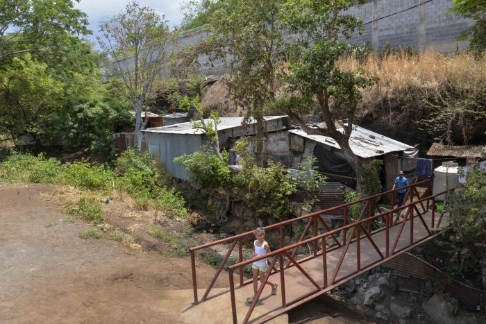 Barrio Fraule
