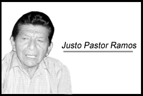 La tierra, nuestra madre