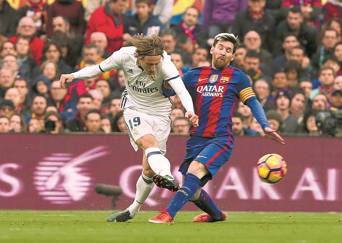 Real Madrid