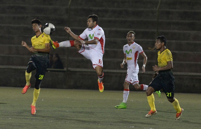 Real Estelí