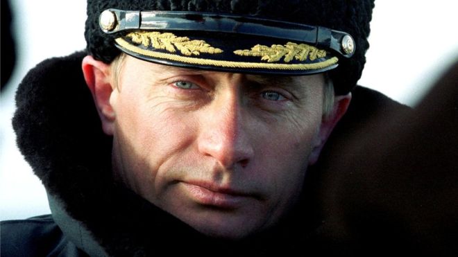 Cómo es «el padre de todas las bombas», el arma que según Rusia es 4 veces más poderosa que la lanzada por Estados Unidos en Afganistán