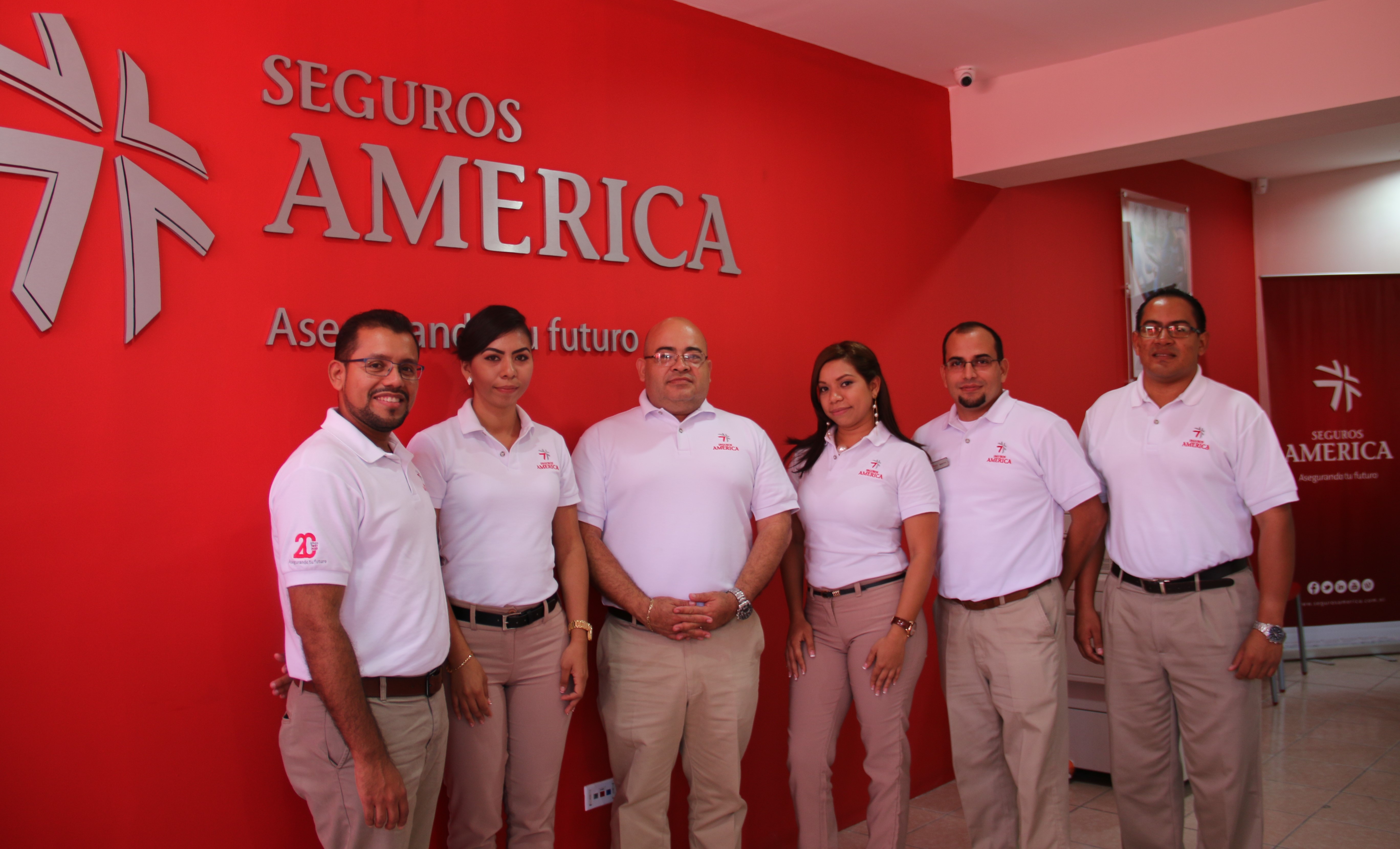 Seguros, América, Boaco