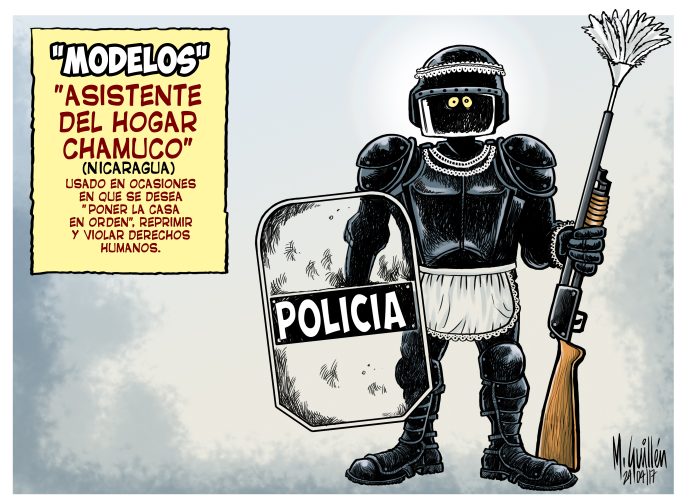 Caricatura 25-04-2017