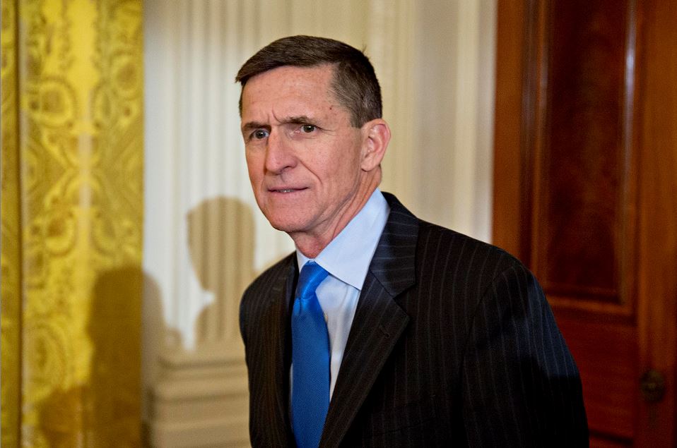Michael Flynn