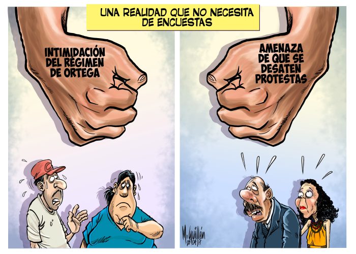 Caricatura 26-04-2017
