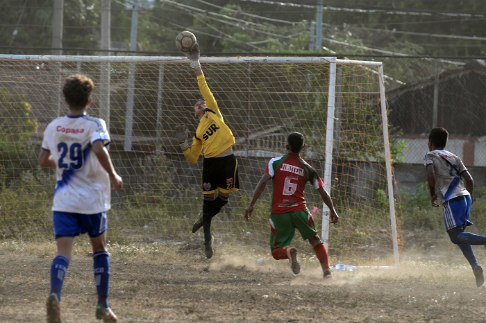 Segunda División