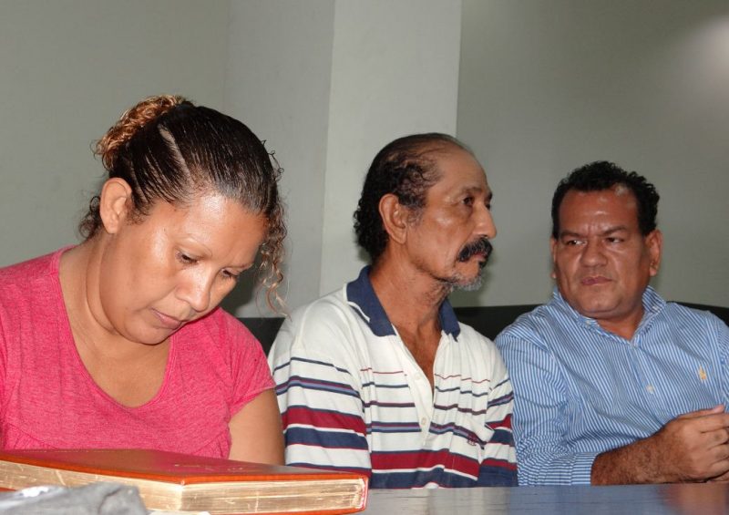 Fiscalía acorrala con pruebas a suegra que mató a exnuera